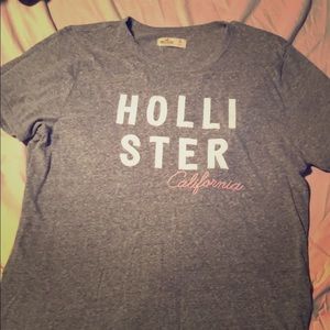 Hollister Shirt